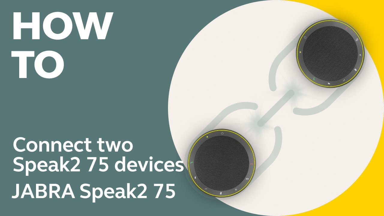 Jabra Video Thumbnail