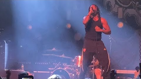 UnityTX - Hail Mary (Live in Orlando, FL 9-14-22)
