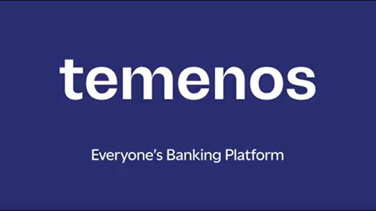 Temenos   La plateforme bancaire pour tous