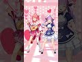 【湊あくあ＆ホロライブ0期生MMD】明日の私に幸あれ / ナナヲアカリ【ギルドの受付嬢ですが、残業は嫌なのでボスをソロ討伐しようと思いますED】