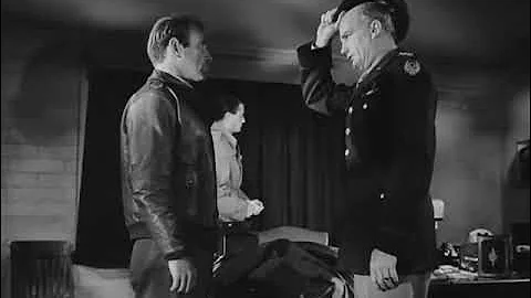 Leadership @ the Movies - Twelve O'Clock High (1949): Mission Reconstruction