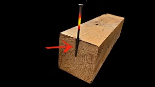 The Fire Nail And Оther Аwesome Tips
