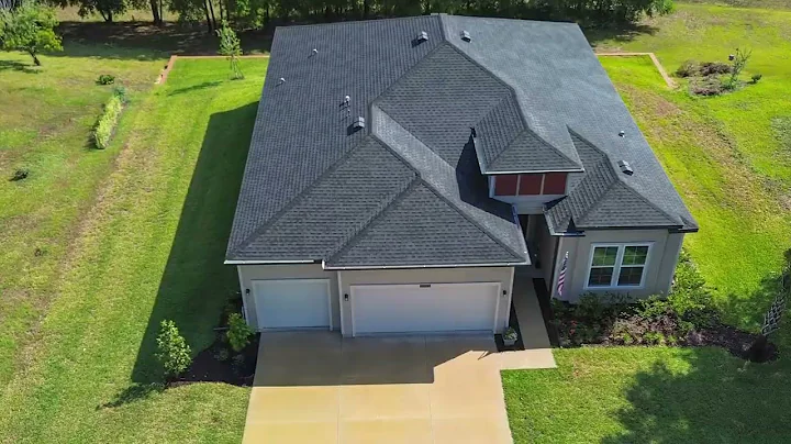 Drone Pilot Demo Reel - Orlando Florida