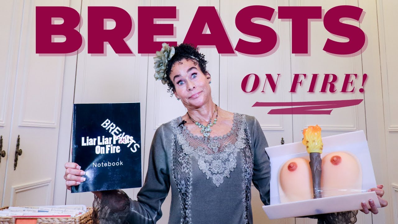 The WHI Findings on Breast Cancer 384 Menopause Taylor YouTube