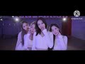 فرقة كورية CRY FOR ME على اغنية اجنبية أوله ستي 
