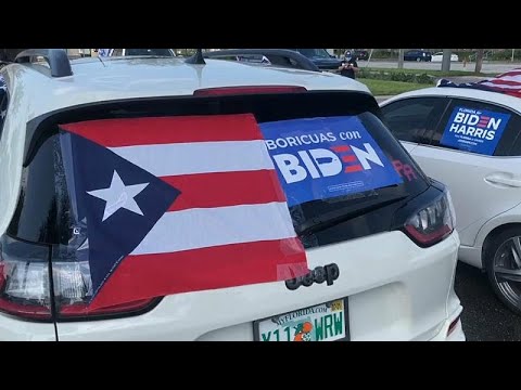 Vídeo: Por Qué Los Puertorriqueños No Pueden Votar Por El Presidente De Los Estados Unidos (Video):