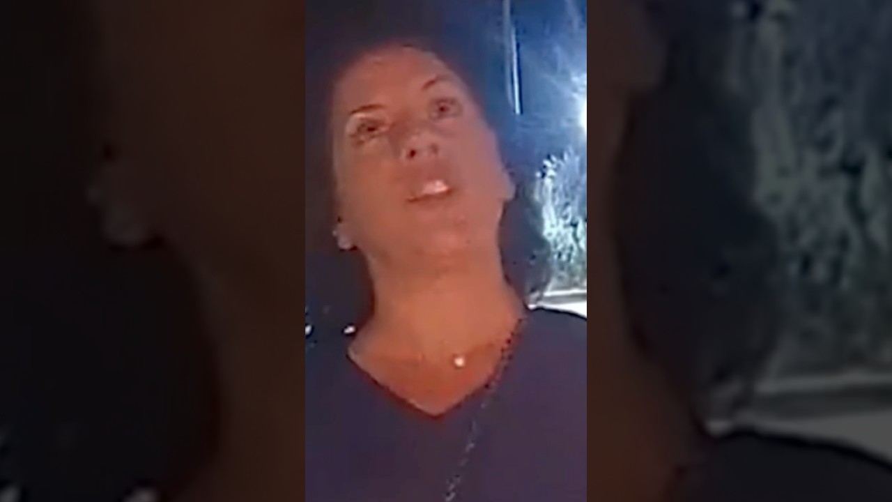 Uber Rider Lies To Police & Dash Camera Saves Driver
