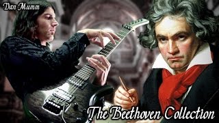 The Beethoven Collection - Dan Mumm Wealth