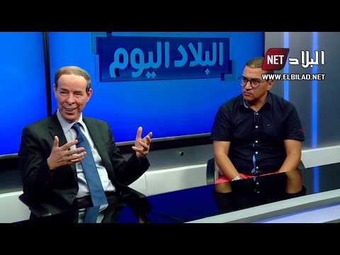 البروفيسور خياطي أصحاب سوابق عدلية في مناصب سامية بقطاع الصحة