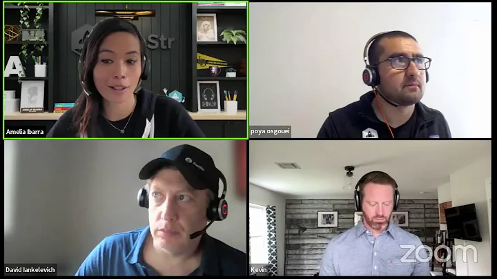 LIVE SaaStr Insider Webinar: SaaStr Annual Sponsorships Activations - GET EXCITED!