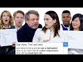 The Last Jedi Cast Answer the Web's Most Searched ...