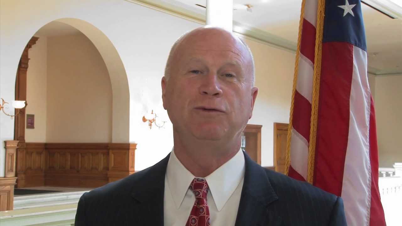 A 4th of July Message from Sen. Butch Miller