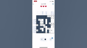 Nonogram.com - Number Puzzle LEVEL 1506