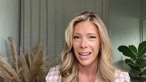 Kristy M Williamson Channel Intro