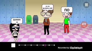 lyna world screenshot 1