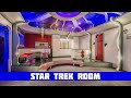 Star Trek Room