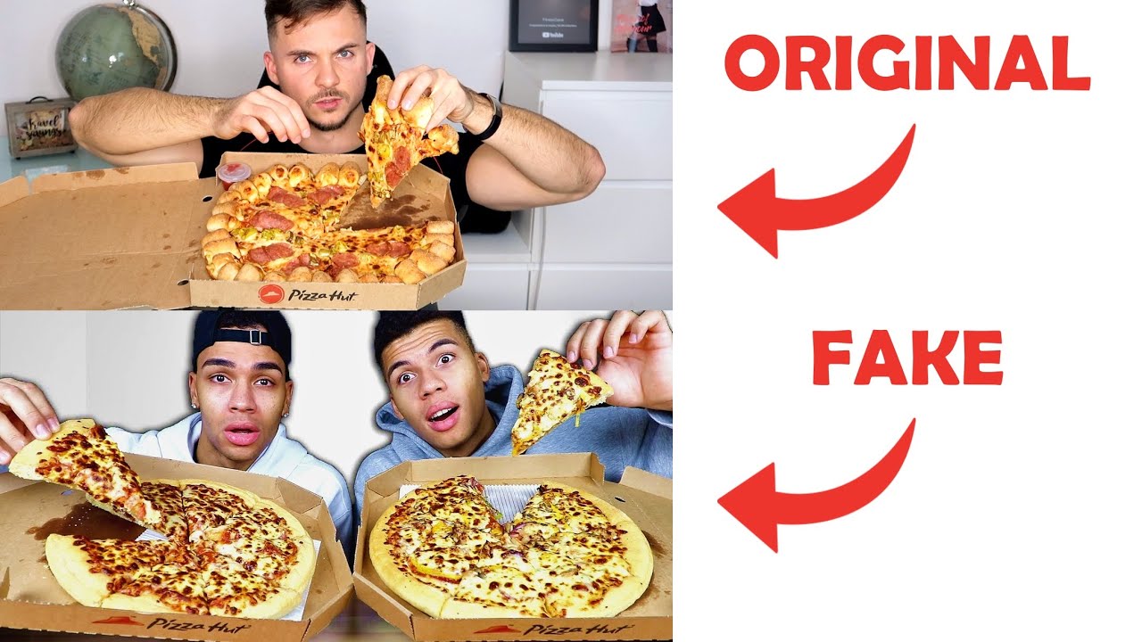 PrankBros klauen schon wieder mein Format