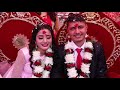 nepali engagement