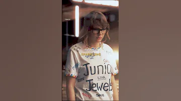 Question: Are Bejeweled & YBWM sisters that Taylor Swift birthed? #swifties #shorts #midnights