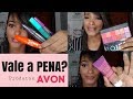 PRODUTOS QUE VALEM A PENA  AVON ✨