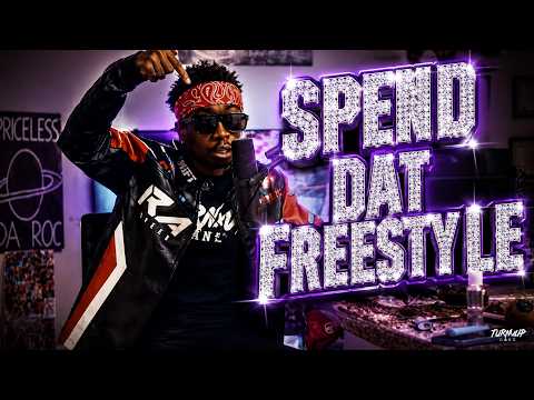 Priceless Da ROC - Spend Dat Freestyle (Official Video) thumbnail