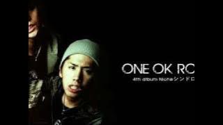 One Ok Rock - Mikansei Koukyoukyoku