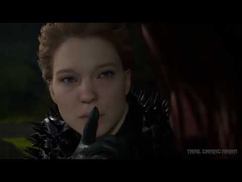 DEATH STRANDING Gameplay Demo Walkthrough PS4 EXCLUSIVE E3 2018 1080p