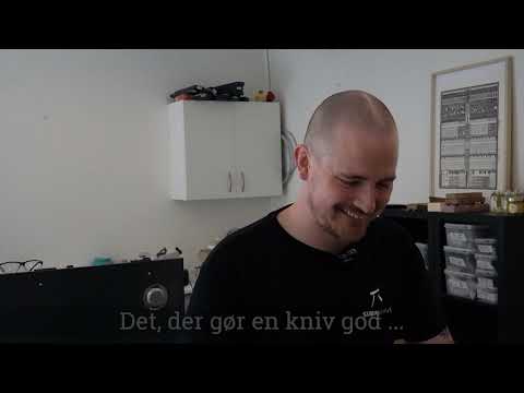 Video: Hvad betyder skarphed?