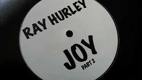 Janet Rushmore - Joy (Ray Hurley 4x4 Mix)