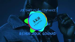 Confiance - Joé Dwèt Filé (Remix Zouk Gouyad) By A.K.2Beats chords