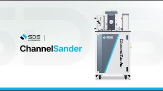 ChannelSander by SDS Automation
