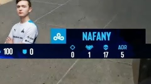 nafany
