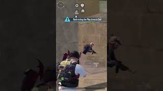 1V1 In 1Hp Uzi Op Pubg Mobile