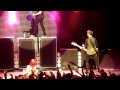 pressure jeremy davis flip live 72810