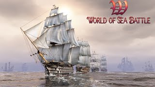 World of Sea Battle: КАТАЕМ В МОРЕ - БОНУС 64576
