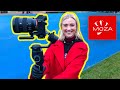 Moza Aircross 2 Setup, Balance and Review - EVERYTHING You Need to Know