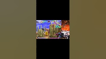 MvC2:  Romneto - Magneto Rom to Throw to Unmash 100%+ Sequence .:4.3.23:.