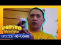 Pepito Manaloto: Sleep well, Pitoy! | YouLOL