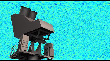 CLASS Telescope -- The Johns Hopkins University