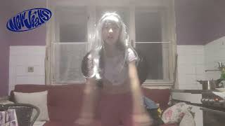NewJeans 'Attention' dance cover by Fiona Slunjski