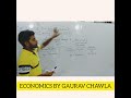 MICRO 11TH Concept of Demand , change in Quantity DEMAND , expansion &amp; CONTRACTION of demand .!!!