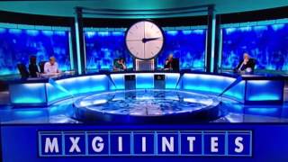 Countdown - mingiest