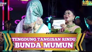TENGDUNG TANGISAN RINDU // BUNDA MUMUN  // NEW SAMUDRA NADA RUNGKANG LOSARI BREBES