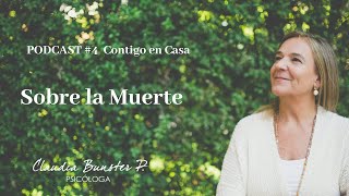 Ps. Claudia Bunster P. - Muerte por Covid19  ¿Cómo afrontar esta realidad tan dura?