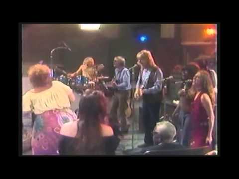 Leon Russell &