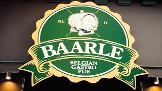 Baarle Pub