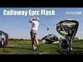 YouTube ⭐️ James Robinson gets fitted for Callaway Epic Flash