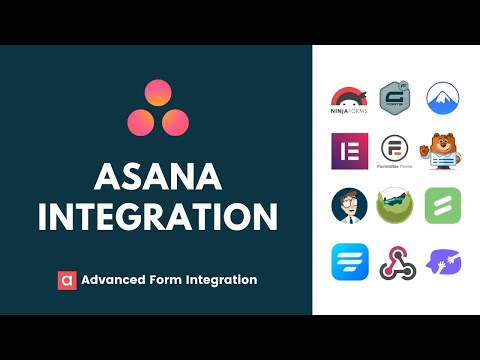 Asana Integration |
