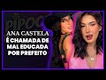Prefeito DETONA Ana Castela após show em Jequié: “Mal-educada com fãs!”