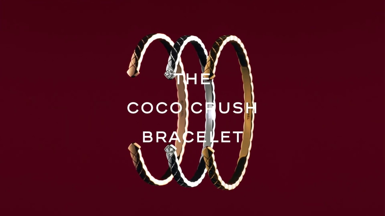 COCO CRUSH - CHANEL Fine Jewelry